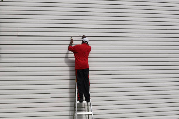Best Composite Siding  in Southaven, MS