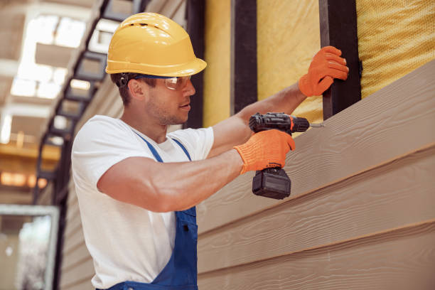 Best Composite Siding  in Southaven, MS