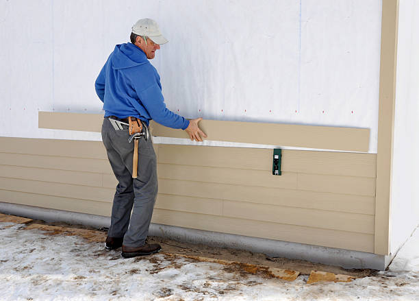 Best Custom Siding Design  in Southaven, MS