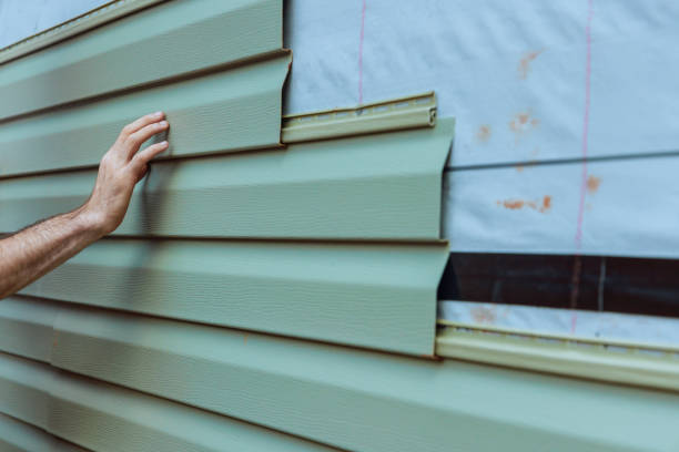 Best Stone Veneer Siding  in Southaven, MS